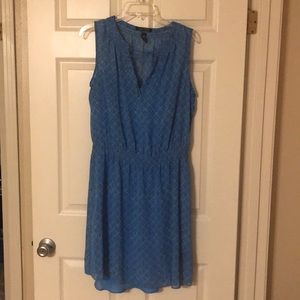 Ralph Lauren Summer/Spring Dress.